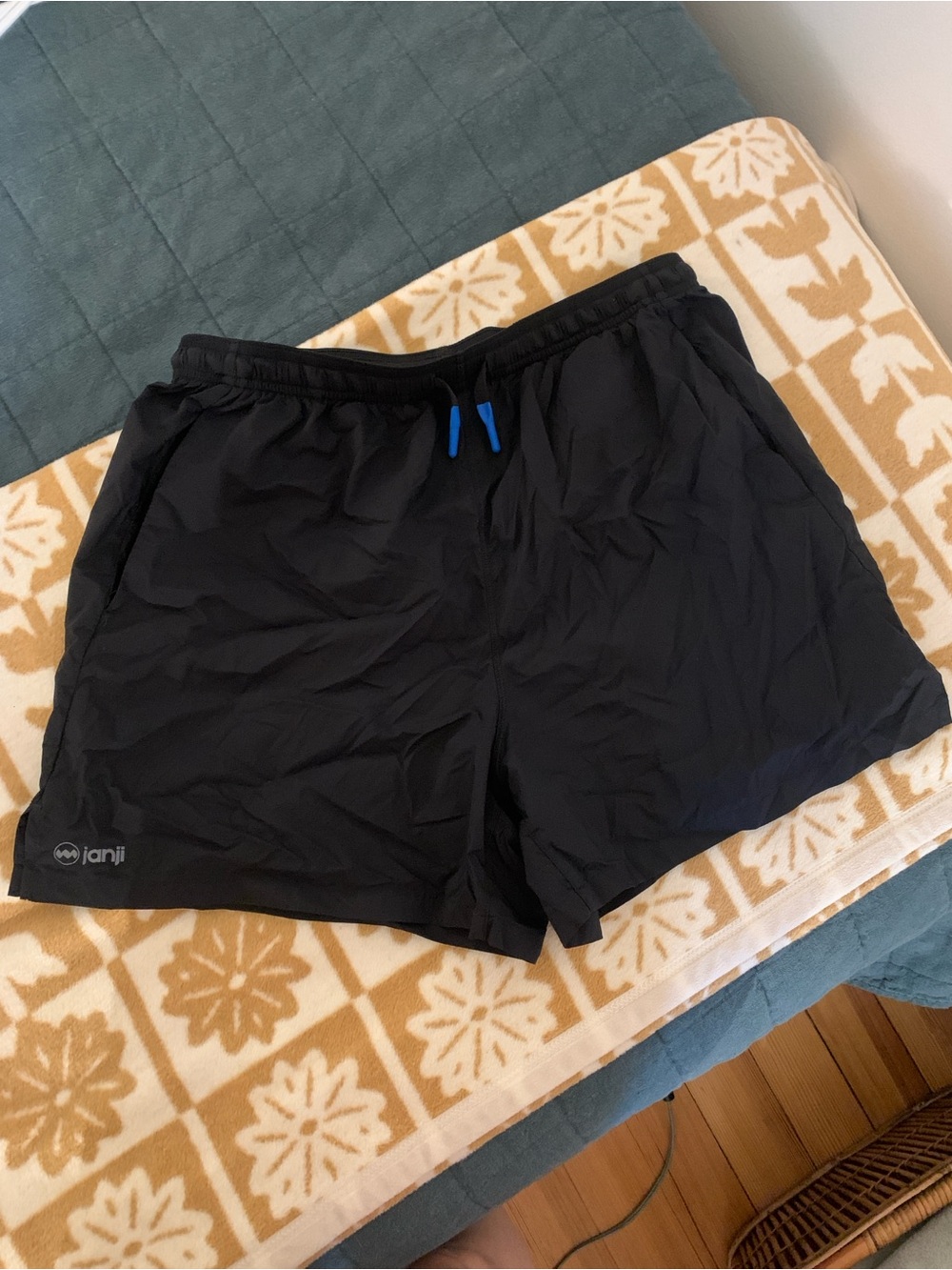 Lightweight Janji Shorts